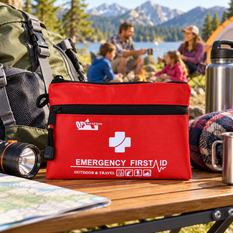FA94 Kids First Aid Kit application 3
