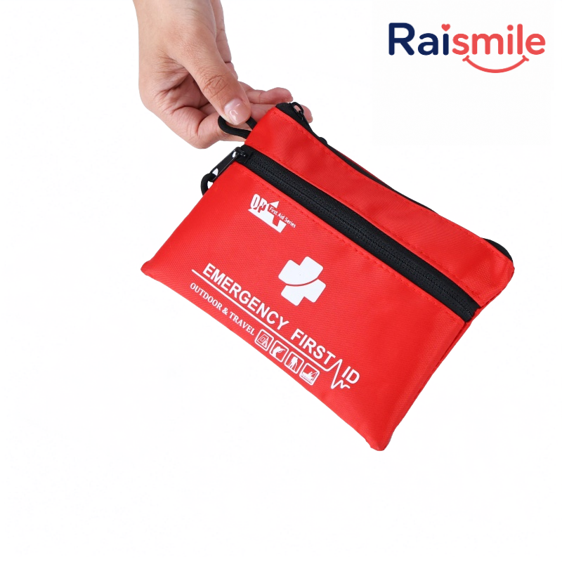 FA94 Kids First Aid Kit detail