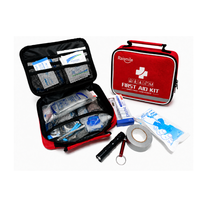 FA136 Kids Outdoor First Aid Kit specification