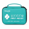 Baby First Aid Kit | Compact Infant Care Emergency Bag | OEM/ODM