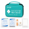 Baby First Aid Kit | Compact Infant Care Emergency Bag | OEM/ODM