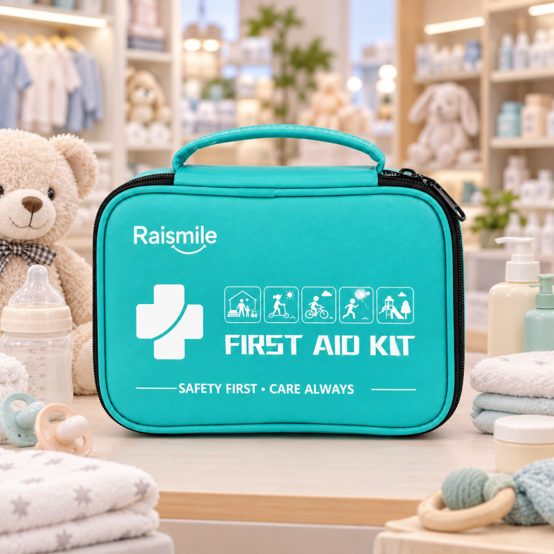 FA200 Baby First Aid Kit application 4