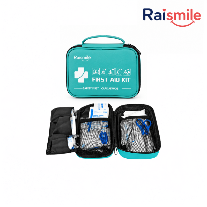 FA200 Baby First Aid Kit detail