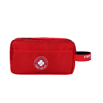 Mom & Baby First Aid Kit | Portable Family Travel Care Bag | OEM