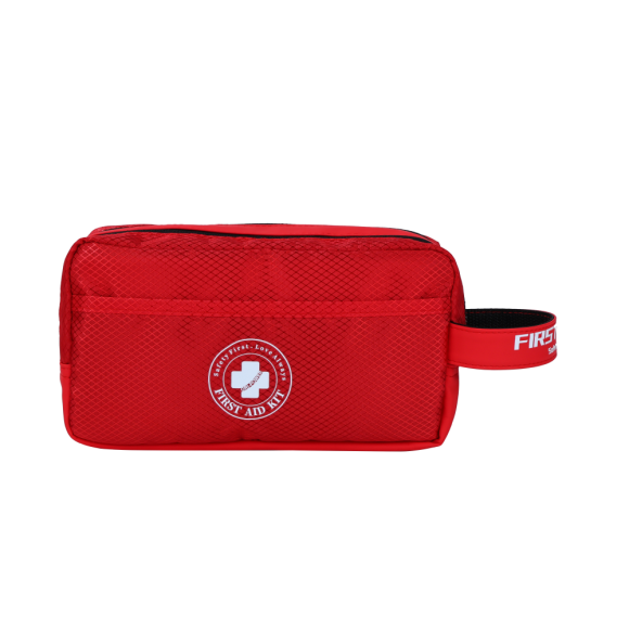 Mom & Baby First Aid Kit | Portable Family Travel Care Bag | OEM