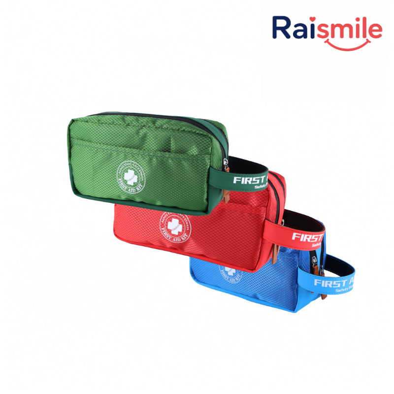 FA249 Mom & Baby First Aid Kit detail