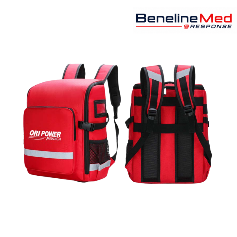 DB001 Pre-Hospital EMS Response Kit detail