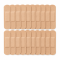 50PC Adhesive Bandage Refill Pack | Workplace First Aid OEM