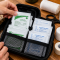 Cleansing & Antiseptic Wipes Refill Box | Custom Pack | OEM Supply