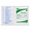 Cleansing & Antiseptic Wipes Refill Box | Custom Pack | OEM Supply