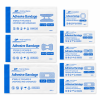 Adhesive Bandage Assortment | Custom Mix | OEM Refill Supply