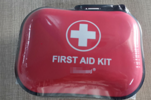Amazon Private Label First Aid Kit Project