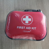 Amazon Private Label First Aid Kit Project