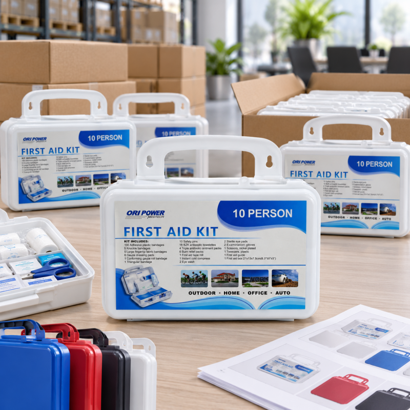 FA168-Workplace  FirstAidKit application-4