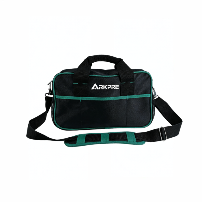 Roadside Emergency Kit | Car Safety & First Aid Bag | OEM/ODM