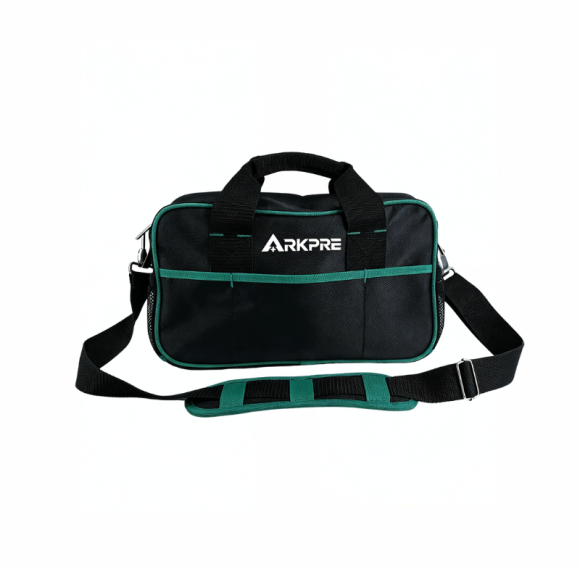 Roadside Emergency Kit | Car Safety & First Aid Bag | OEM/ODM
