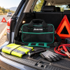 Roadside Emergency Kit | Car Safety & First Aid Bag | OEM/ODM