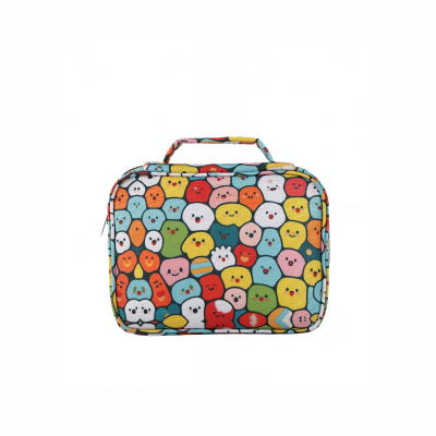 Family Kids First Aid Kit | Large Child Care Kit | OEM/ODM