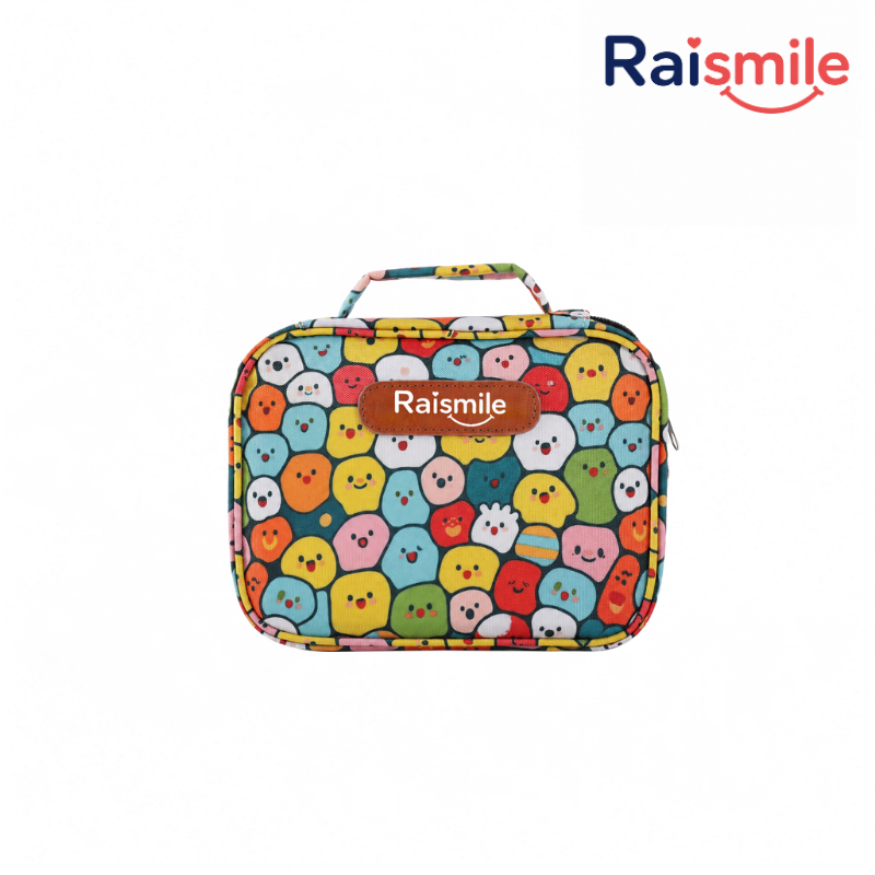 FA318 Family Kids First Aid Kit detail