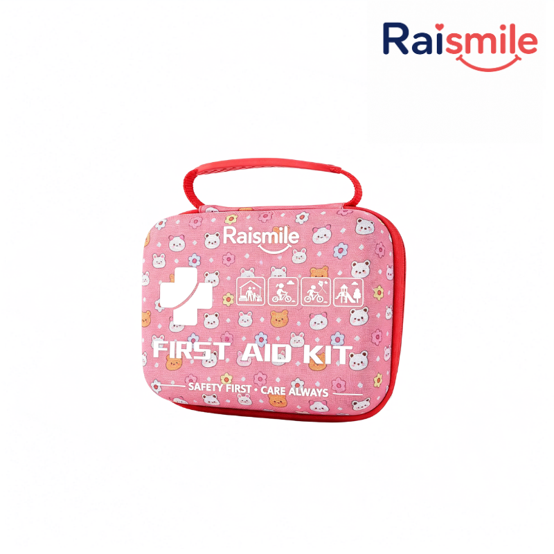 FA305 Daycare Kids First Aid Kit detail