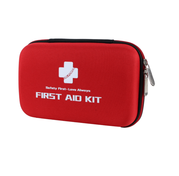 Home First Aid Kit | Compact Emergency Medical Kit | OEM/ODM