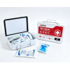Metal First Aid Kit | Assorted Dressings | Workplace & OEM Supply