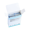 Assorted PE Adhesive Bandages | Sterile & Breathable | 60 Count | OEM
