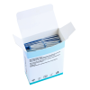 Flexible Fabric Bandages | Sterile Assorted Sizes | 60 Count | OEM