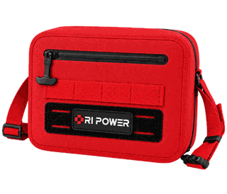 ARKPRE Adventure outdoor first aid kit
