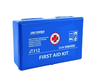 ARKPRE Drive vehicle first aid kit