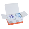 PBT Conforming Gauze Bandage | 12 Rolls, 3 Widths | OEM