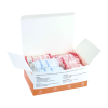 Elastic Crepe Bandage | 12 Rolls, 3 Widths | OEM | Raismile