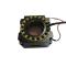 Dual Wedge Prism Scanning Motor