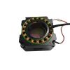 Dual Wedge Prism Scanning Motor