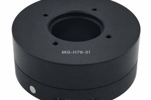 What Is a Hollow-Shaft Motor? A Beginner's Guide
