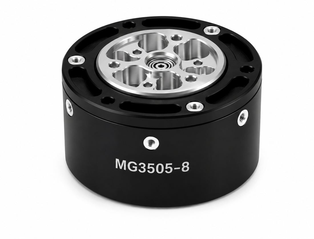 MG 3505-36 Robot Joint Motor