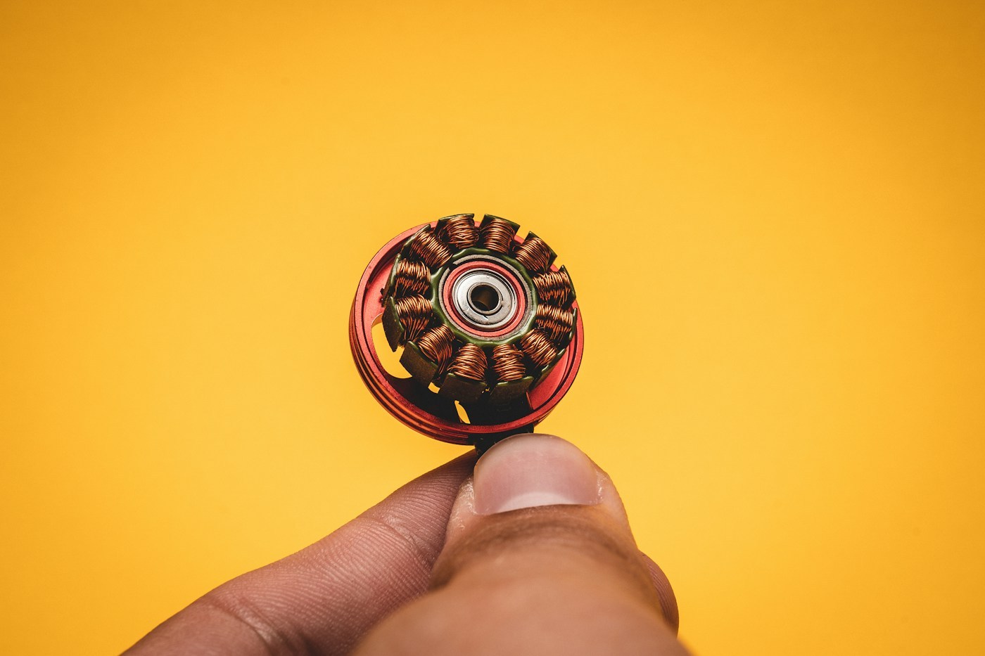 BLDC Motor vs Servo Motor: Key Differences | SolisMotor