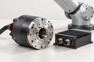BLDC Motor vs PMSM: Choosing a Robot Joint Drive