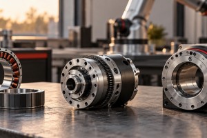 10 Robot Joint Motor and Actuator Manufacturers: 2026 Sourcing Guide