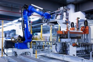 What Is Backdrivability in a Robotic Actuator?