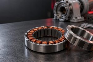 What Is a Frameless Torque Motor? Components, Integration, and Selection Checks