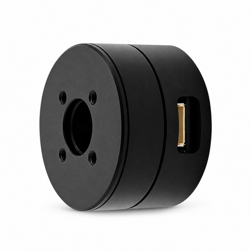 Robot joint motor specifications