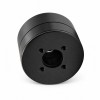 T-4024 Compact Direct Drive Motor | 12V, 0.09 N·m Rated Torque | 40 × 24 mm, 70 g | For Light-Duty Rotary Mechanisms