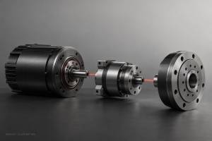 What Is a QDD Motor and Why Is It Used in Robots?