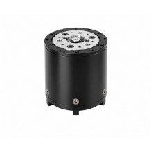 Neck Joint Motor MG 3505-36 – BLDC Servo with 36:1 Planetary Gearbox