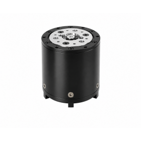 Neck Joint Motor MG 3505-36 – BLDC Servo with 36:1 Planetary Gearbox