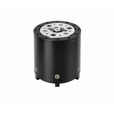 Neck Joint Motor MG 3505-36 – BLDC Servo with 36:1 Planetary Gearbox