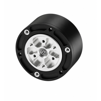 MG 3505-8 Integrated Robot Joint Motor – BLDC Servo with 8:1 Planetary Gearbox