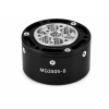 Neck Joint Motor MG 3505-8 – BLDC Servo with 8:1 Planetary Gearbox