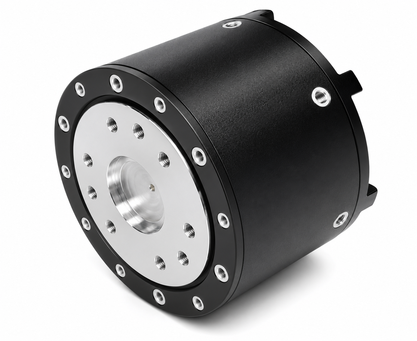 Robot joint motor specifications